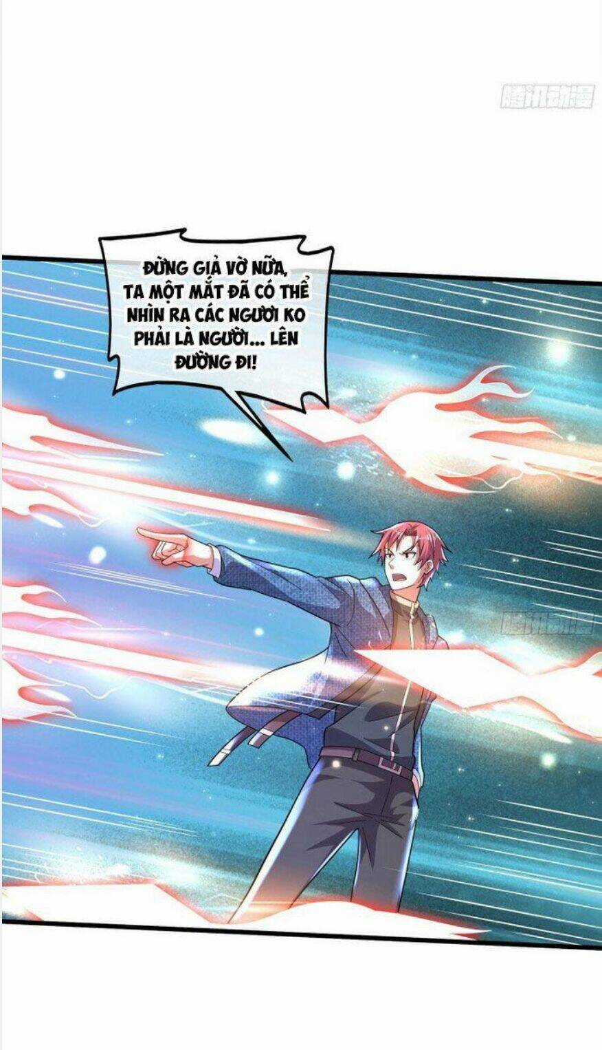 Khắc Kim Đại Lão Chapter 158 trang 14