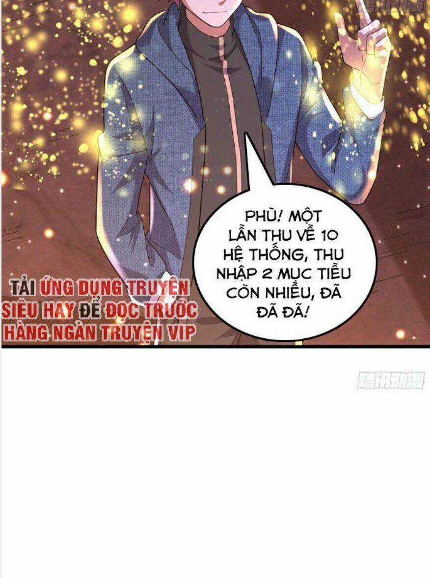 Khắc Kim Đại Lão Chapter 158 trang 19