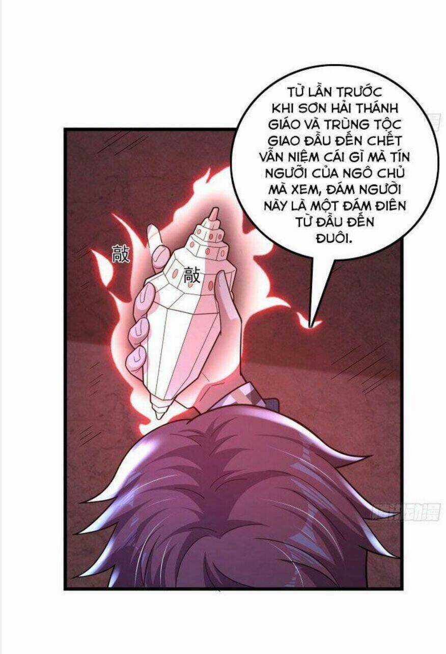 Khắc Kim Đại Lão Chapter 158 trang 22