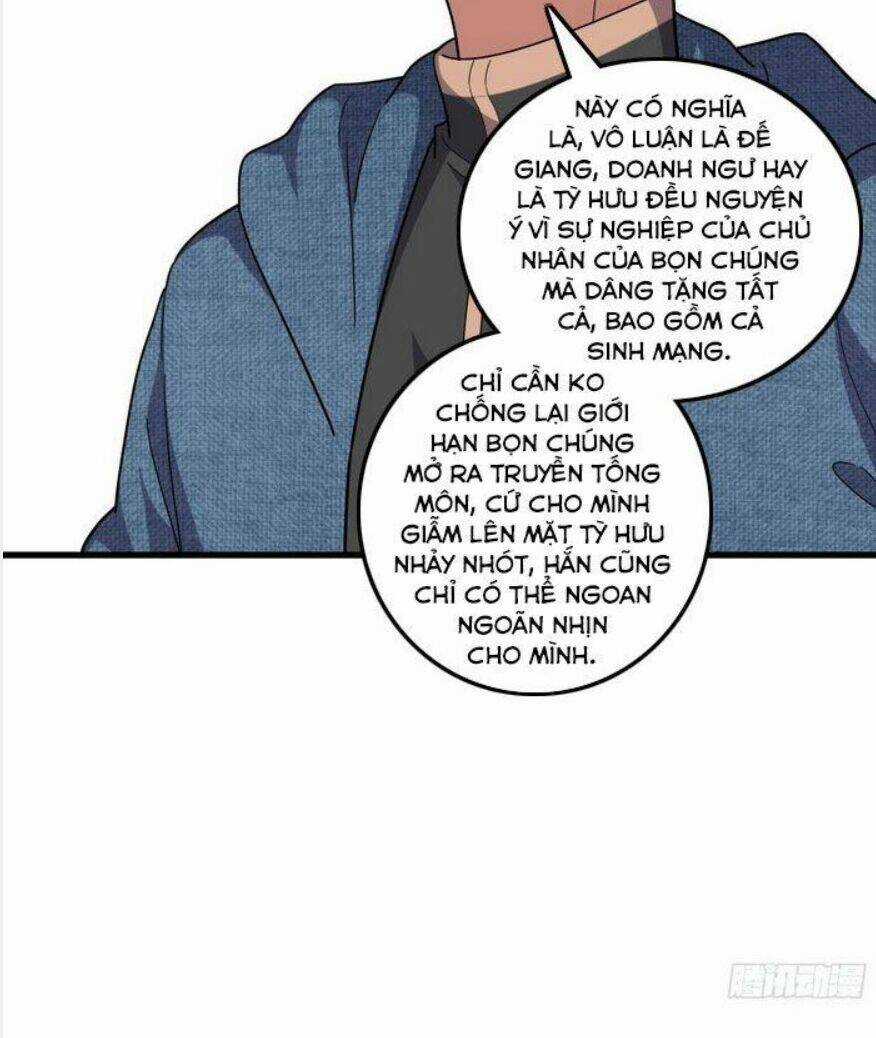 Khắc Kim Đại Lão Chapter 158 trang 24