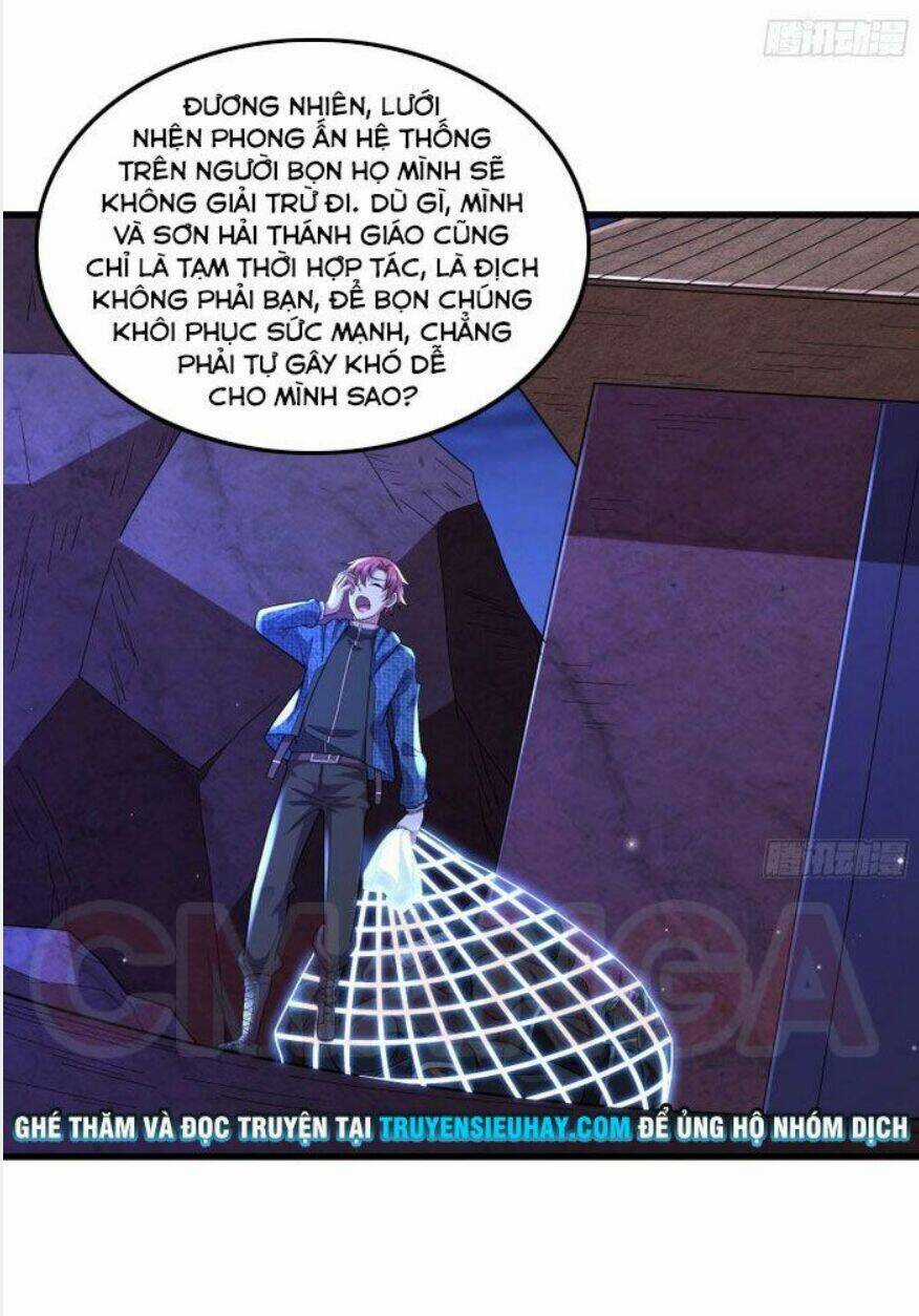 Khắc Kim Đại Lão Chapter 158 trang 28
