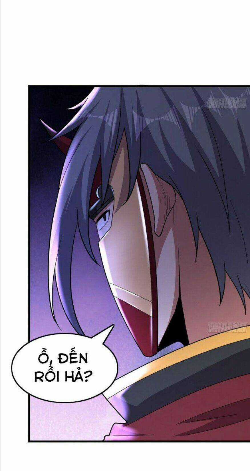 Khắc Kim Đại Lão Chapter 158 trang 31