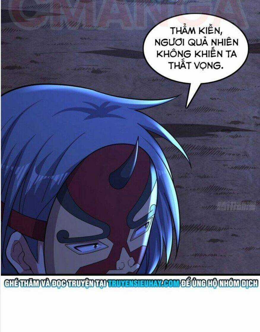 Khắc Kim Đại Lão Chapter 158 trang 33