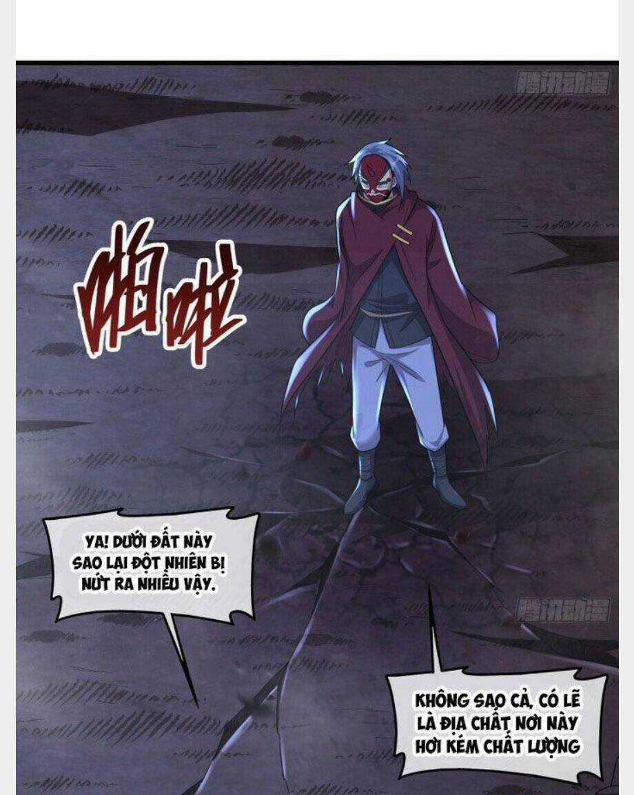 Khắc Kim Đại Lão Chapter 158 trang 38