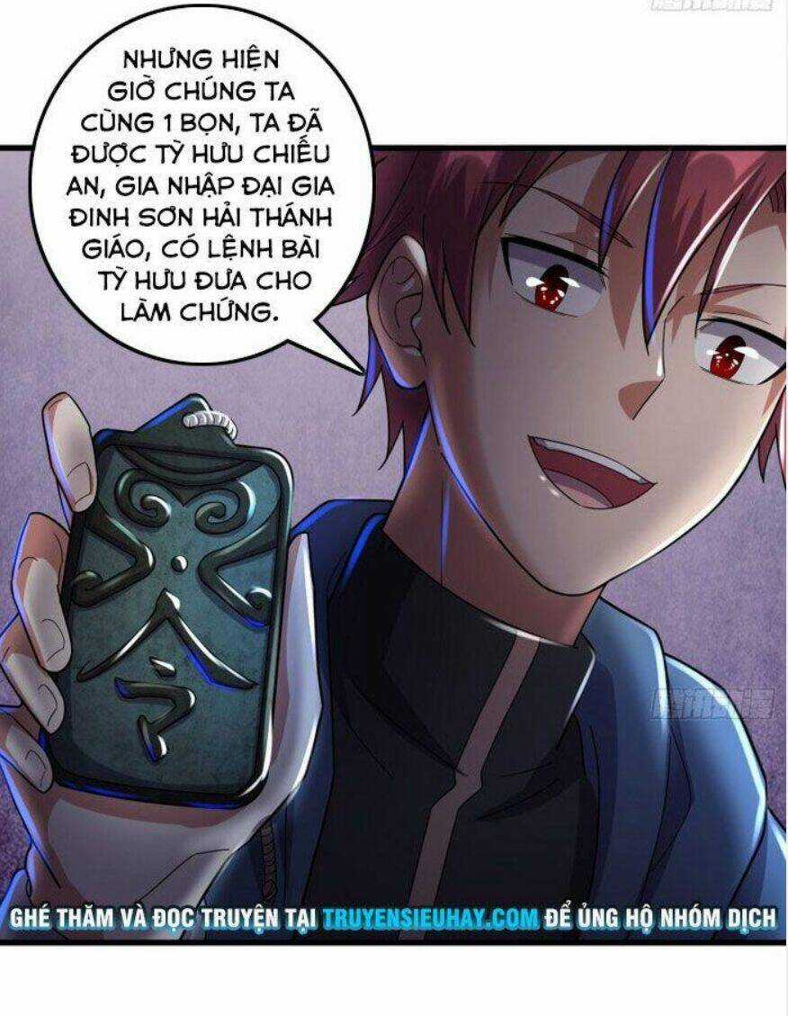 Khắc Kim Đại Lão Chapter 158 trang 4