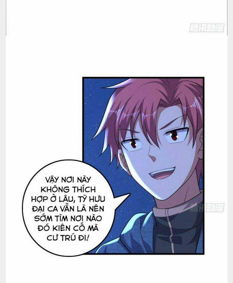 Khắc Kim Đại Lão Chapter 158 trang 40