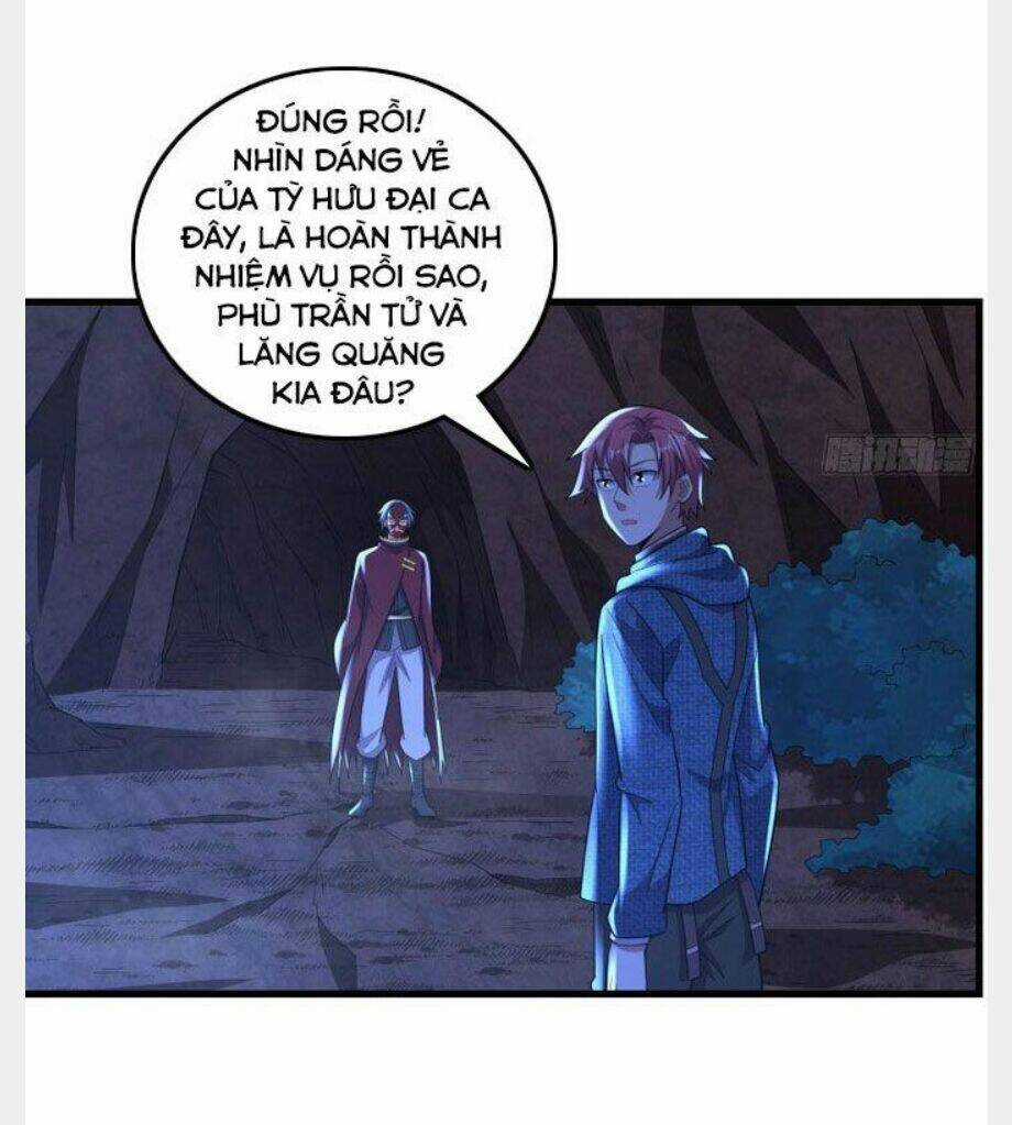 Khắc Kim Đại Lão Chapter 158 trang 41