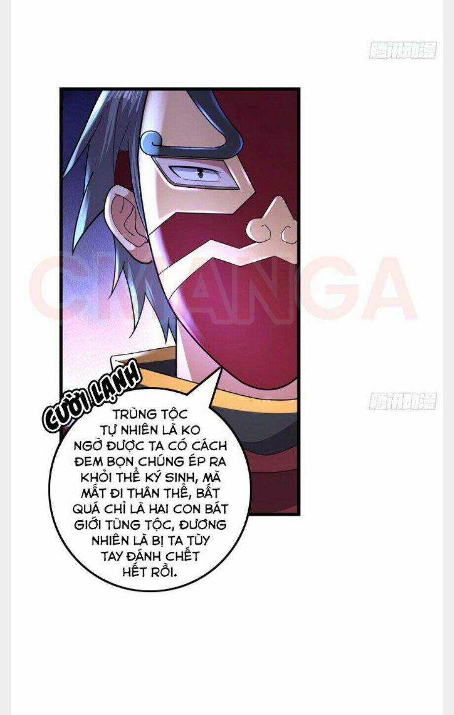 Khắc Kim Đại Lão Chapter 158 trang 42
