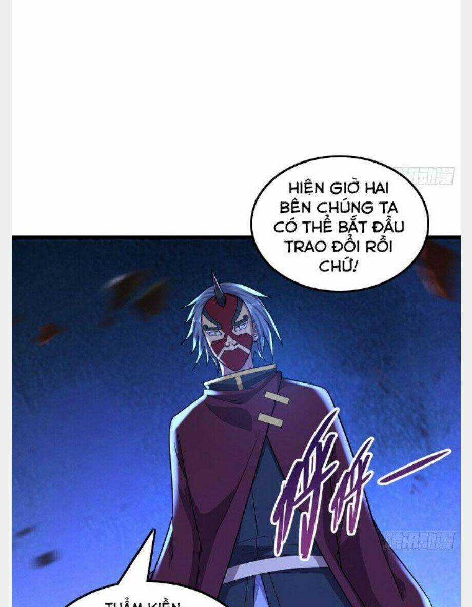 Khắc Kim Đại Lão Chapter 158 trang 44