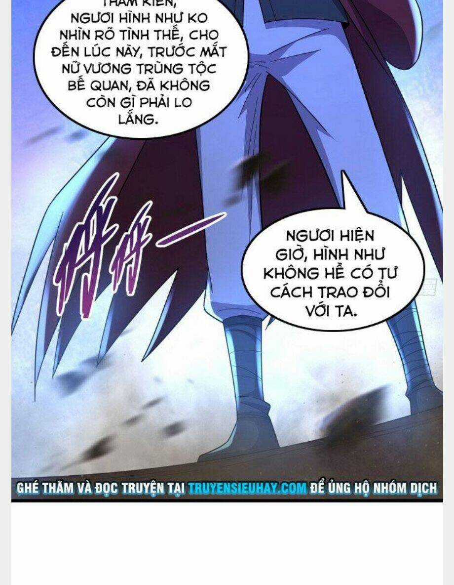 Khắc Kim Đại Lão Chapter 158 trang 45