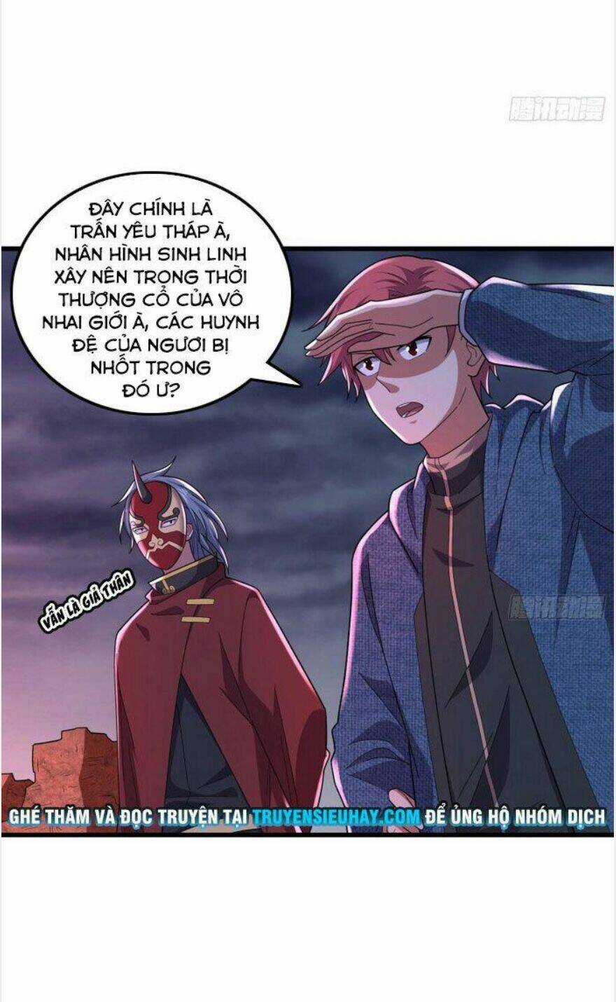 Khắc Kim Đại Lão Chapter 158 trang 47