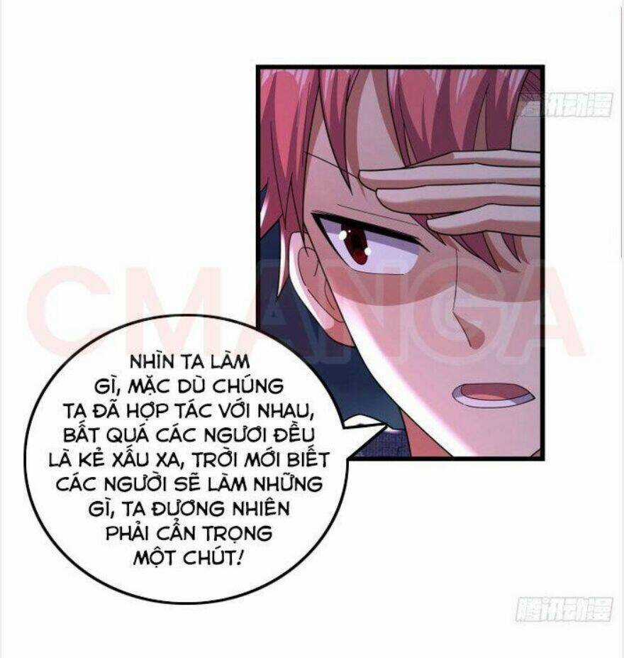 Khắc Kim Đại Lão Chapter 158 trang 48