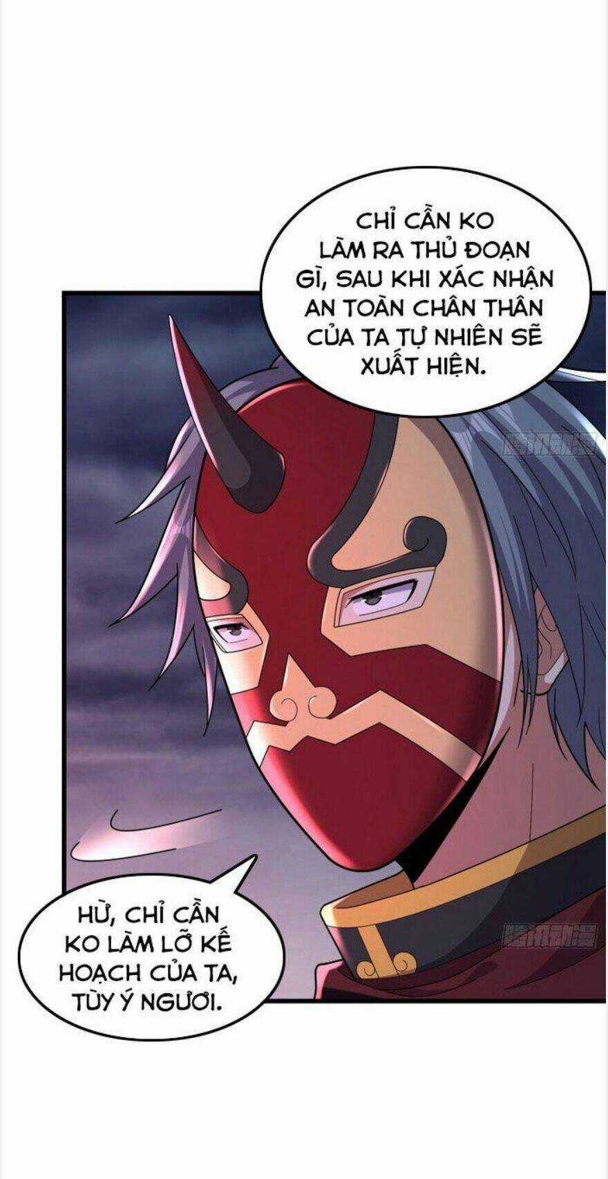 Khắc Kim Đại Lão Chapter 158 trang 49