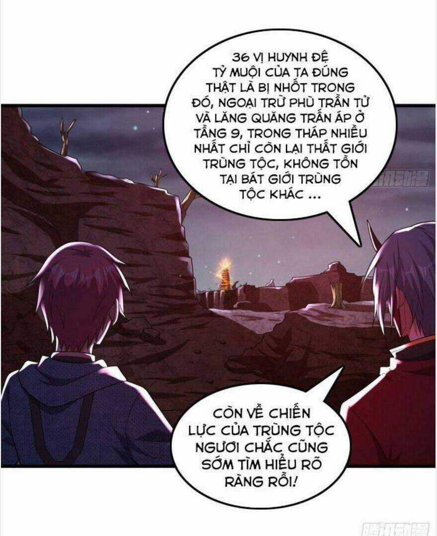 Khắc Kim Đại Lão Chapter 158 trang 50