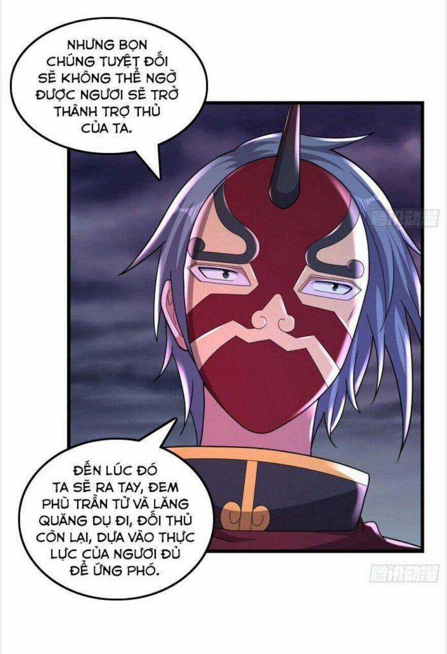 Khắc Kim Đại Lão Chapter 158 trang 52