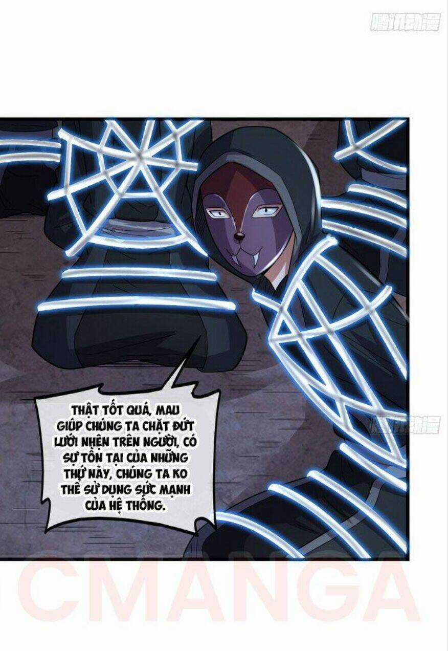 Khắc Kim Đại Lão Chapter 158 trang 6