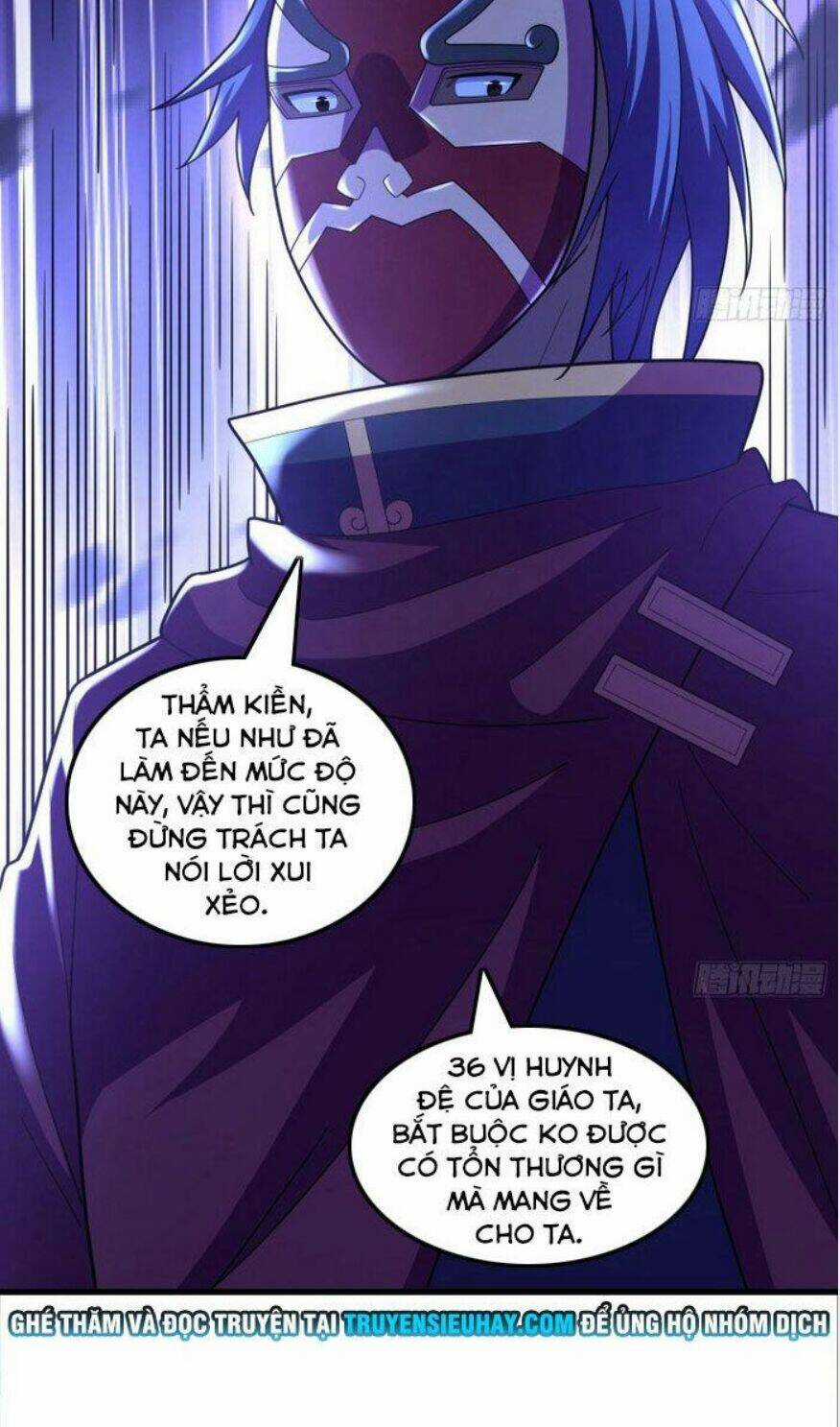 Khắc Kim Đại Lão Chapter 158 trang 63