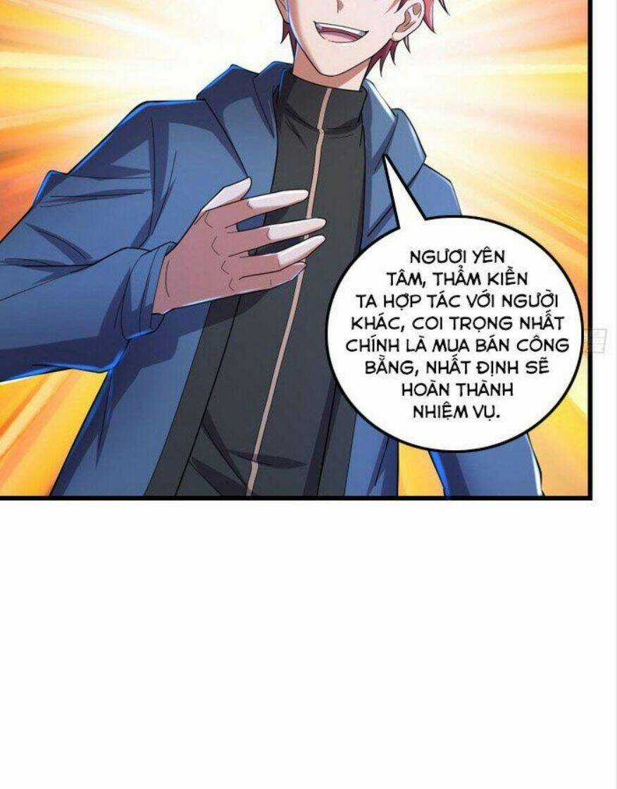 Khắc Kim Đại Lão Chapter 158 trang 65