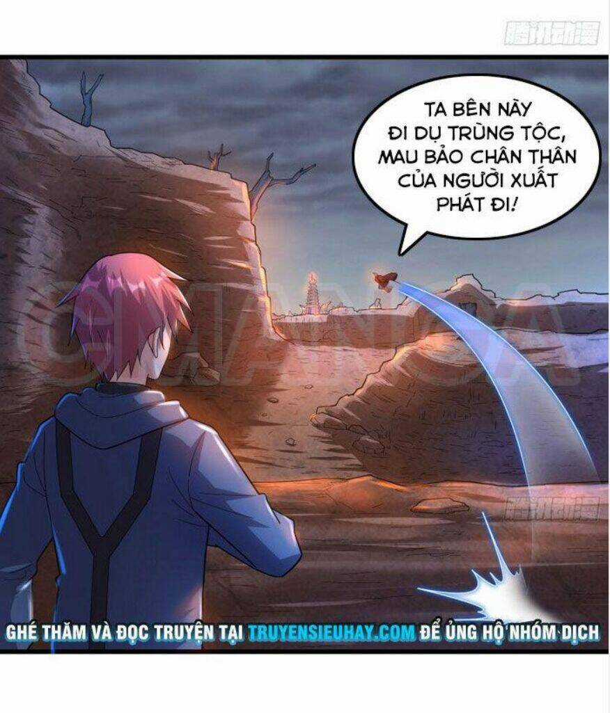 Khắc Kim Đại Lão Chapter 158 trang 66