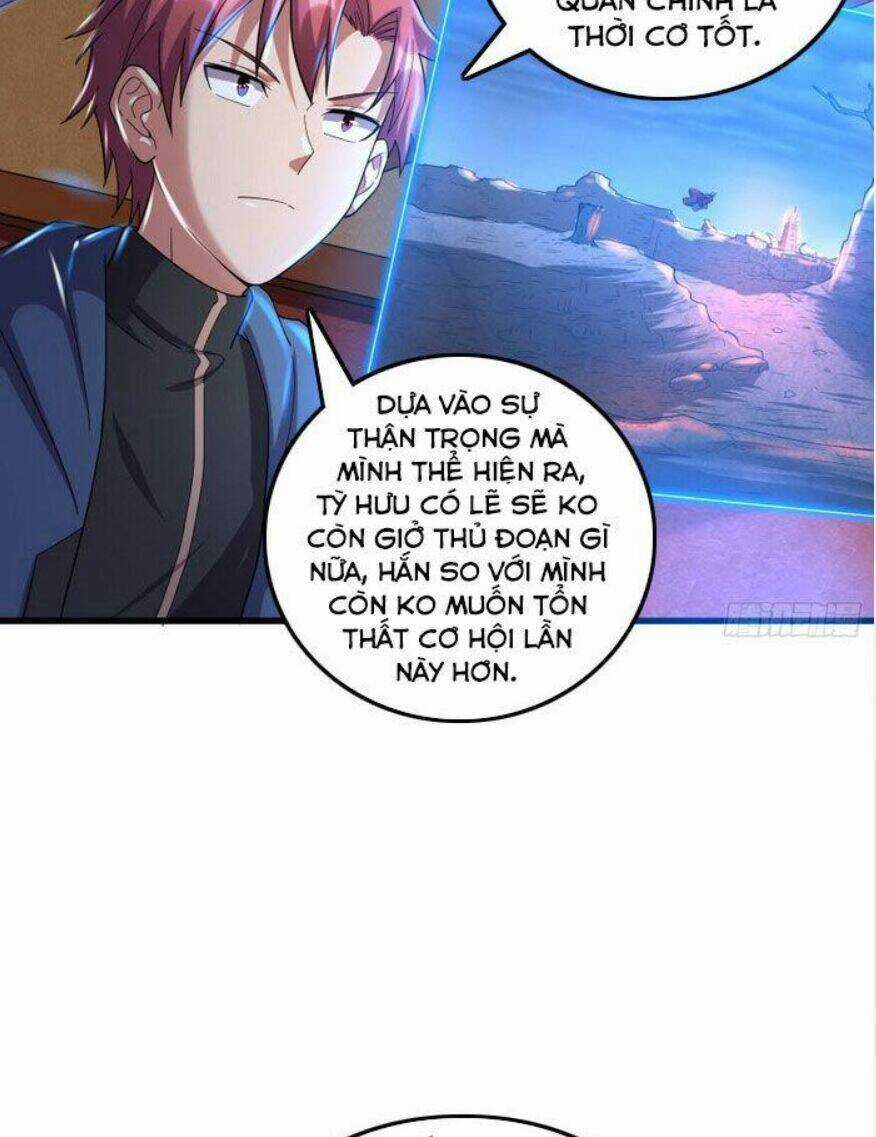Khắc Kim Đại Lão Chapter 158 trang 68