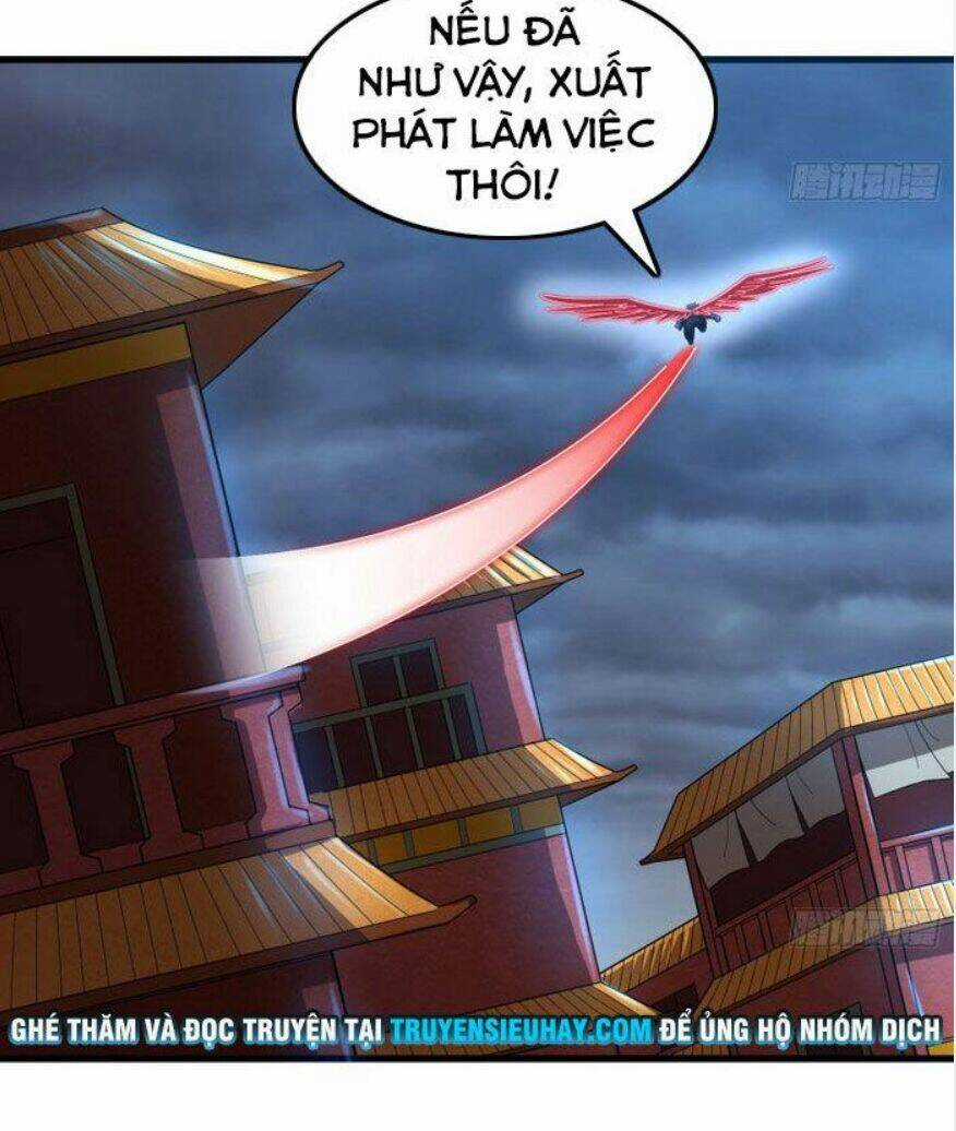 Khắc Kim Đại Lão Chapter 158 trang 69