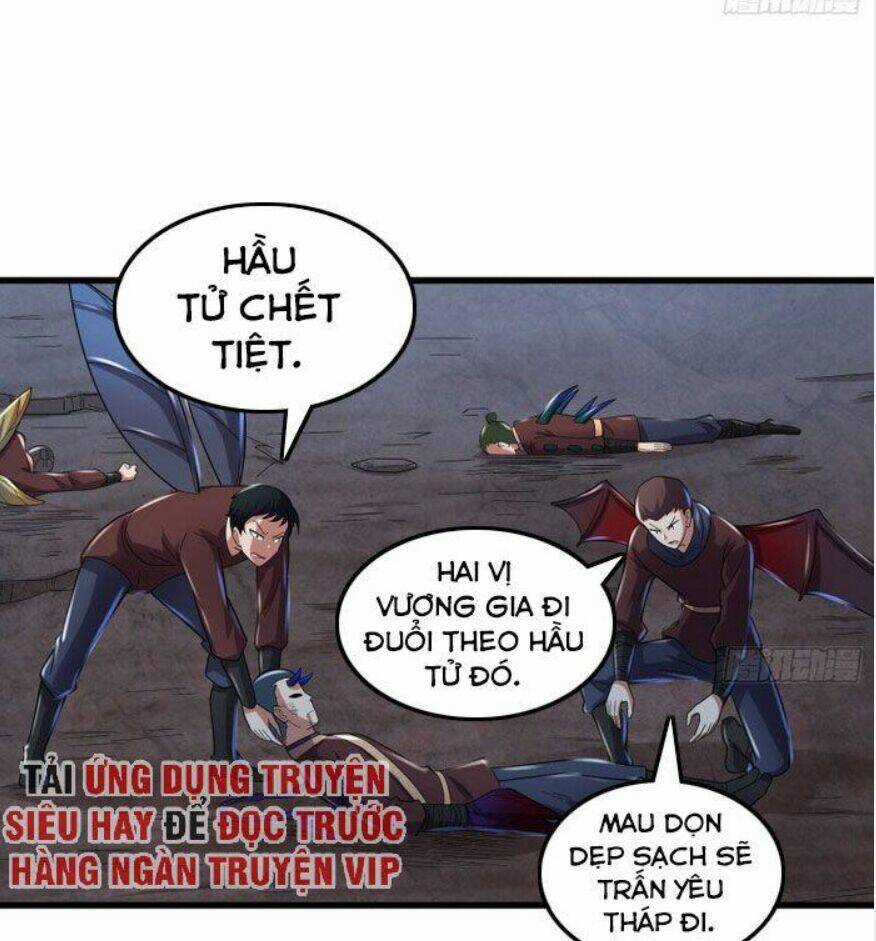 Khắc Kim Đại Lão Chapter 158 trang 71