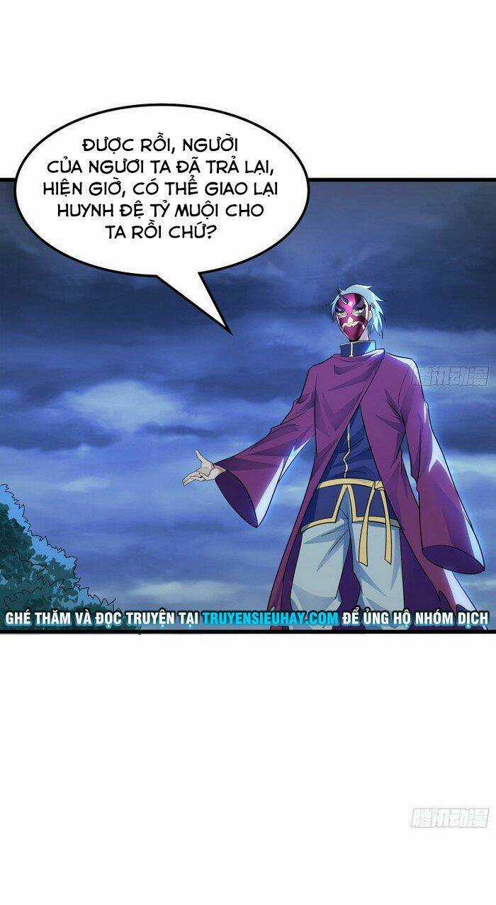 Khắc Kim Đại Lão Chapter 159 trang 11