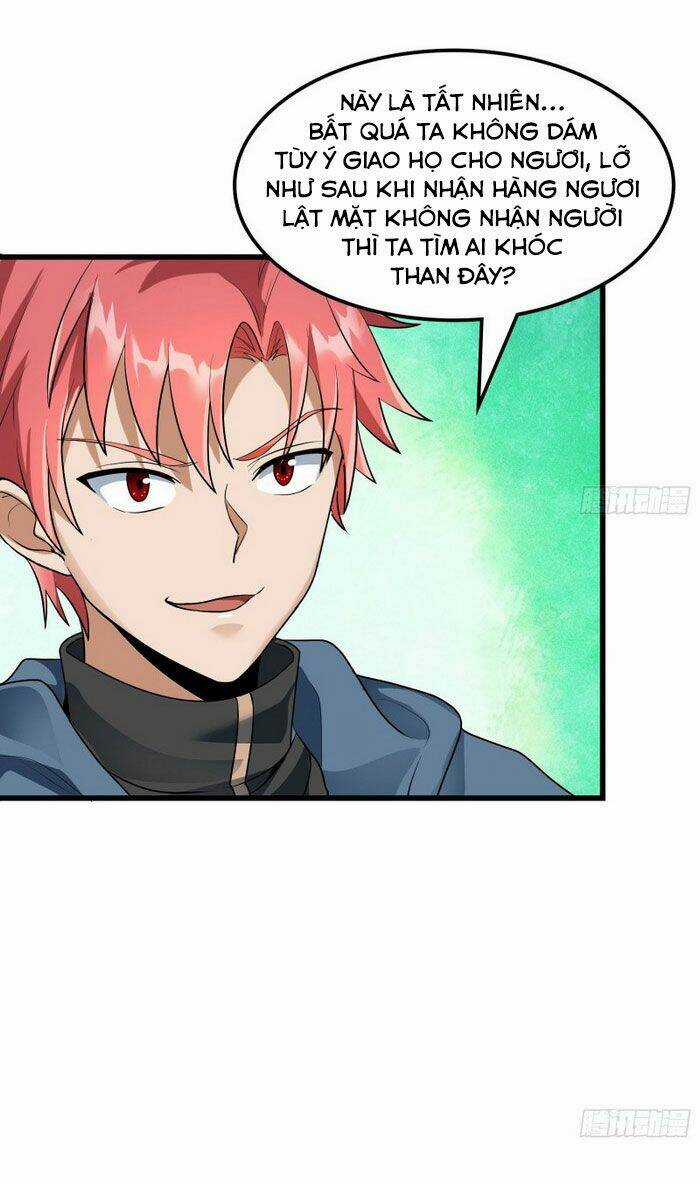 Khắc Kim Đại Lão Chapter 159 trang 12