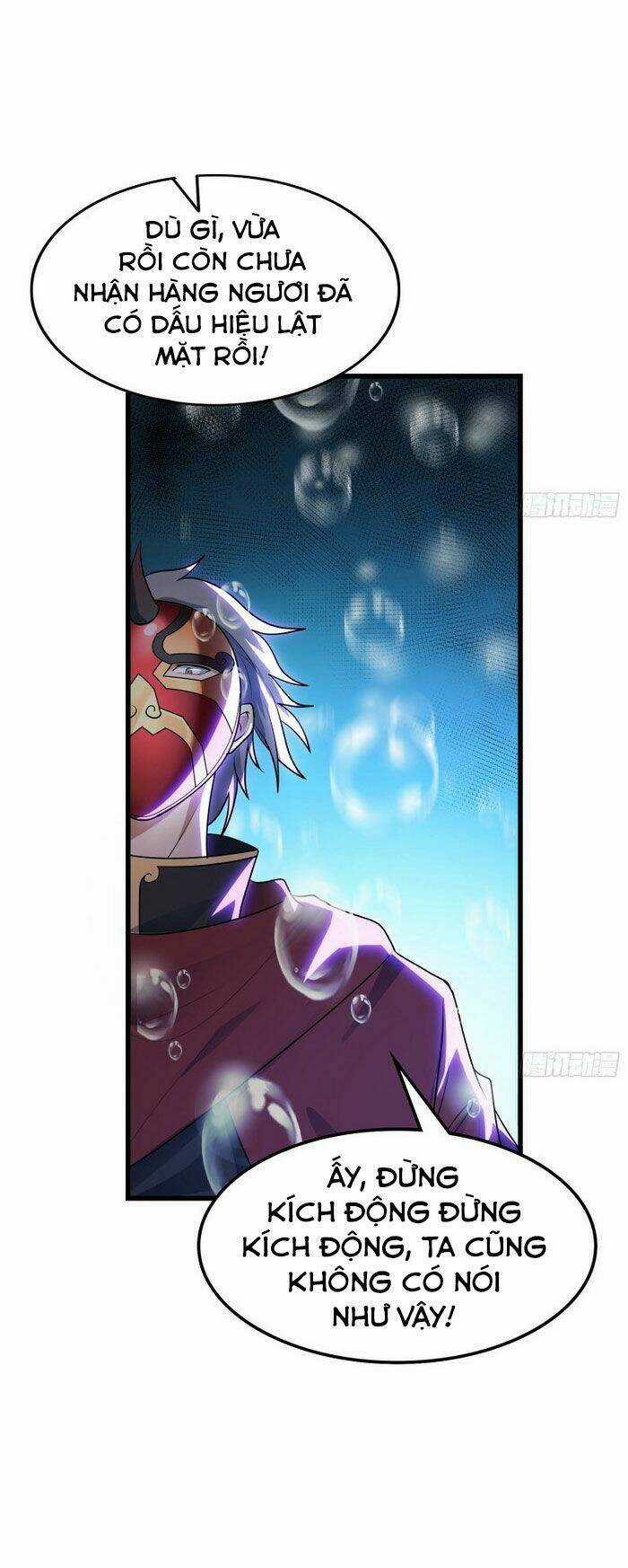 Khắc Kim Đại Lão Chapter 159 trang 13