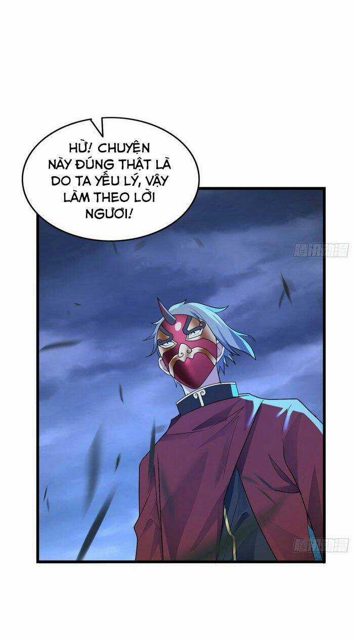 Khắc Kim Đại Lão Chapter 159 trang 17