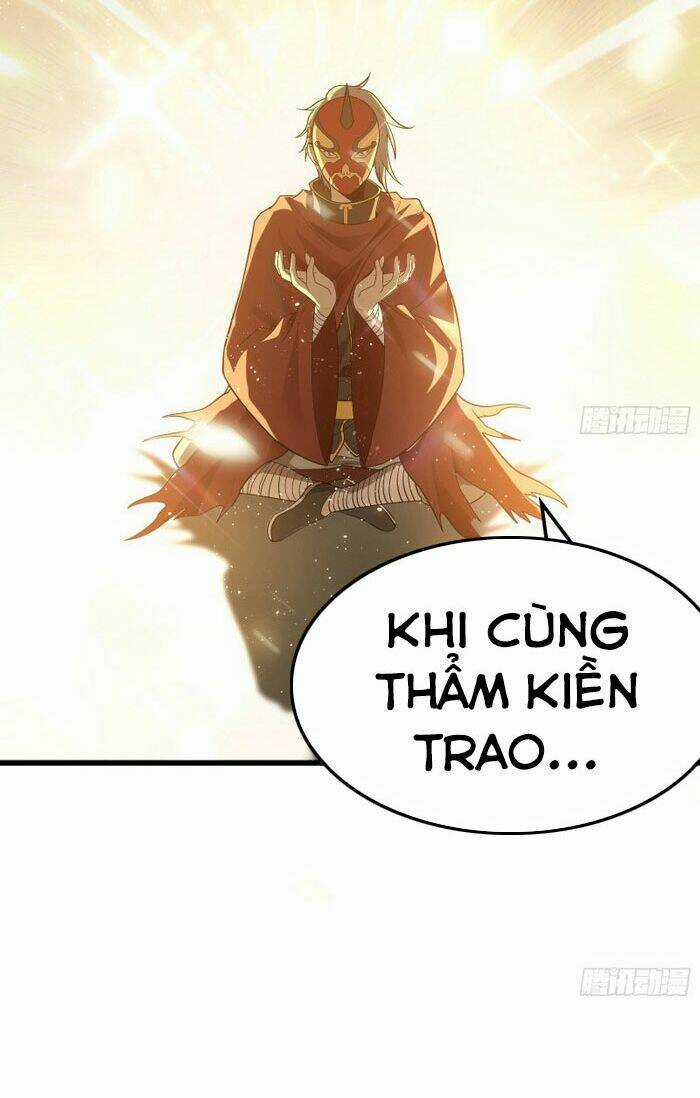 Khắc Kim Đại Lão Chapter 159 trang 19
