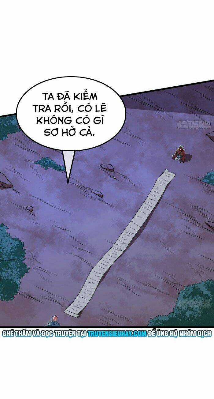 Khắc Kim Đại Lão Chapter 159 trang 24