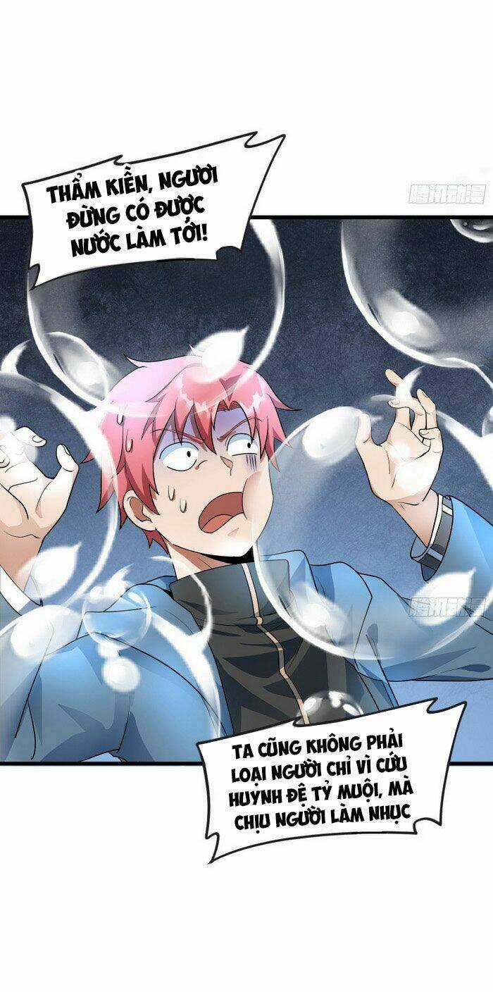 Khắc Kim Đại Lão Chapter 159 trang 25