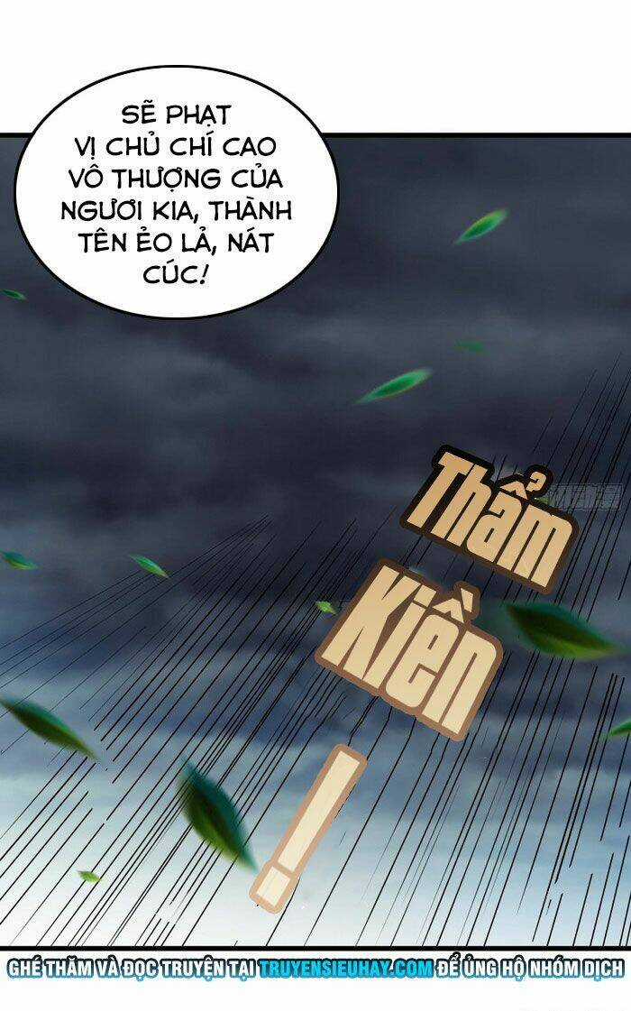 Khắc Kim Đại Lão Chapter 159 trang 27