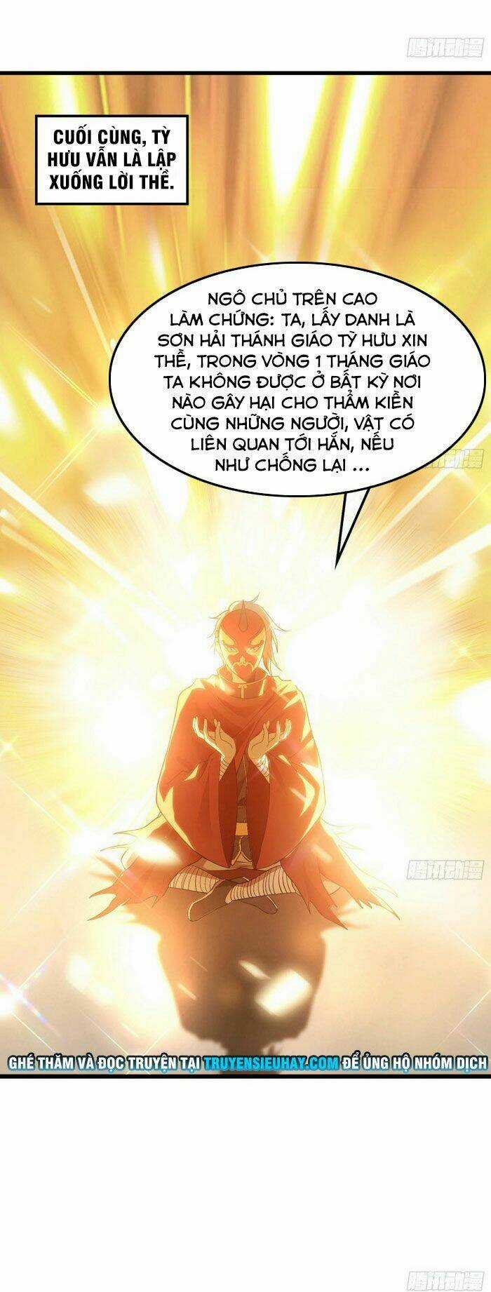 Khắc Kim Đại Lão Chapter 159 trang 29