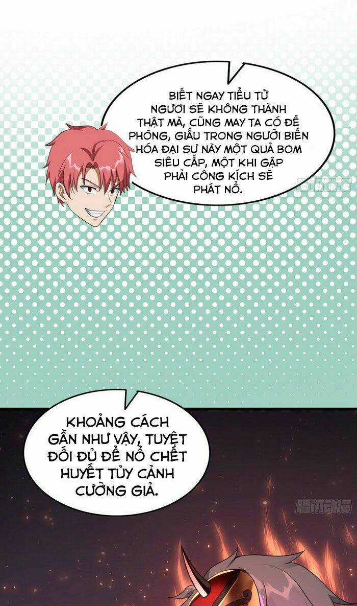 Khắc Kim Đại Lão Chapter 159 trang 3