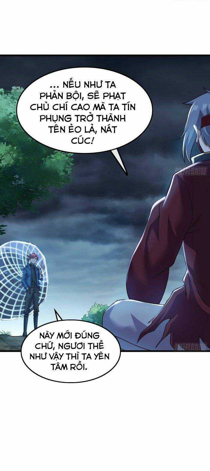 Khắc Kim Đại Lão Chapter 159 trang 30