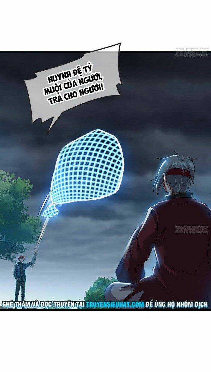 Khắc Kim Đại Lão Chapter 159 trang 31