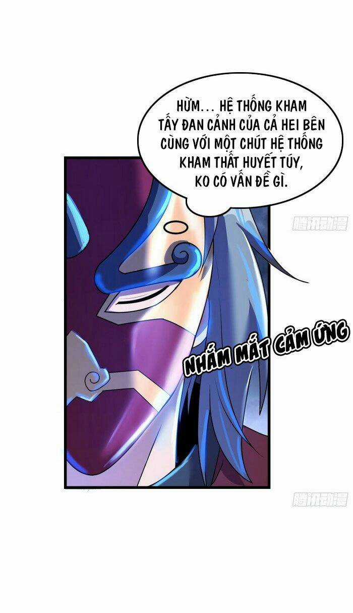 Khắc Kim Đại Lão Chapter 159 trang 33