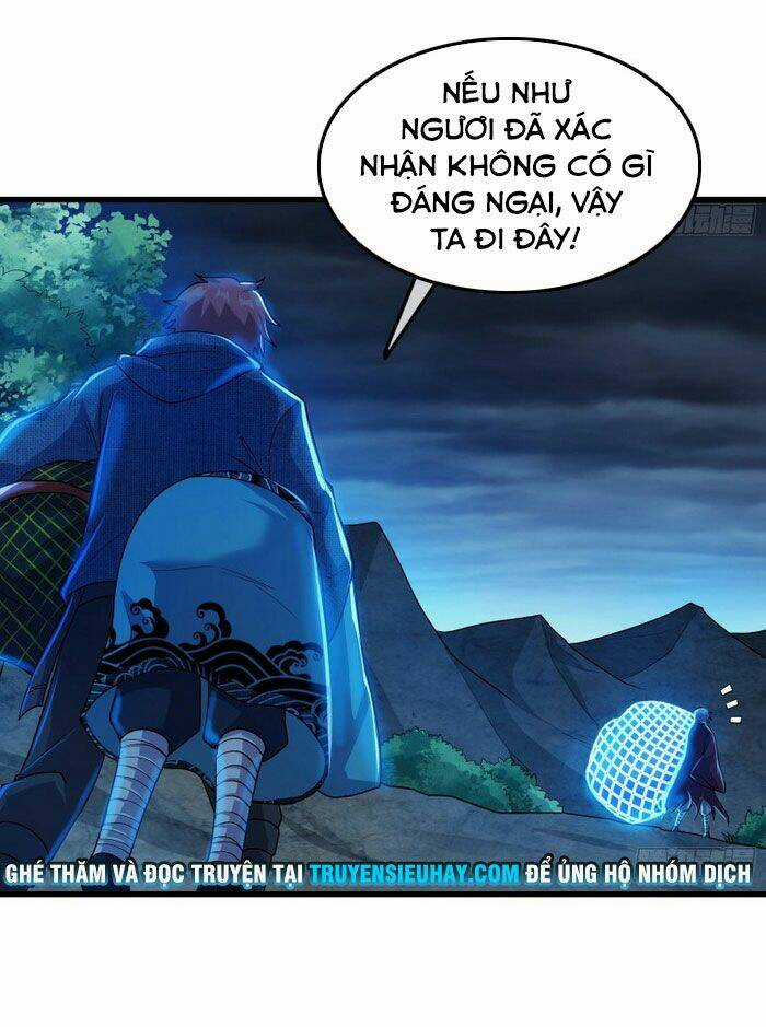 Khắc Kim Đại Lão Chapter 159 trang 37