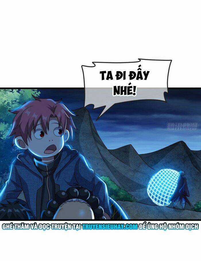 Khắc Kim Đại Lão Chapter 159 trang 38