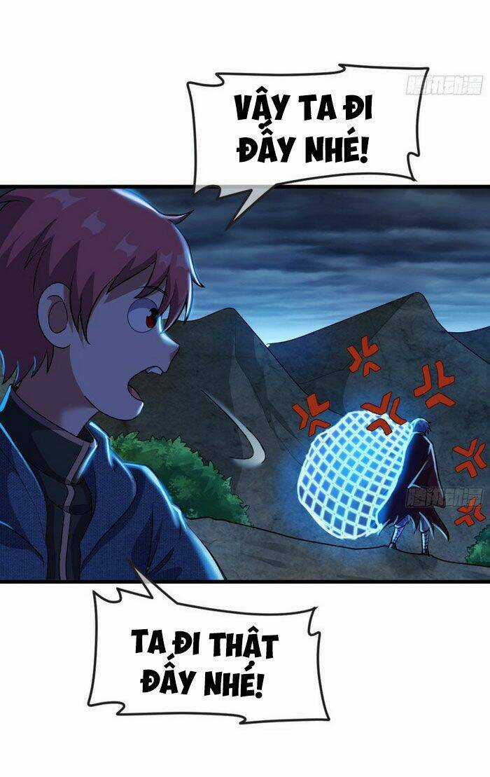 Khắc Kim Đại Lão Chapter 159 trang 39