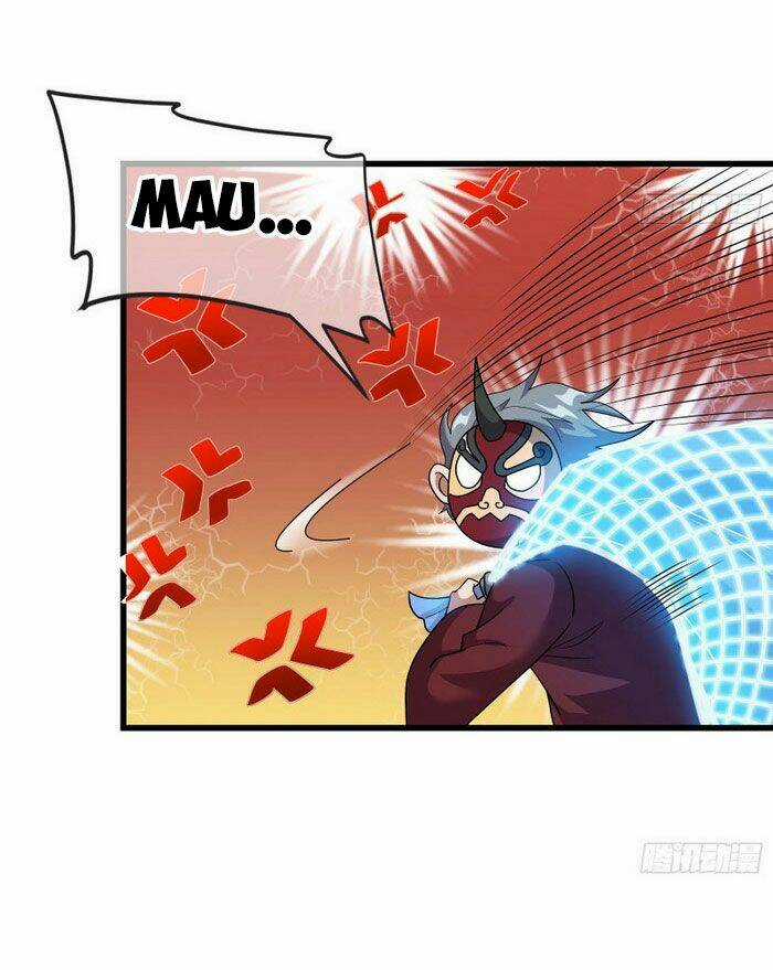 Khắc Kim Đại Lão Chapter 159 trang 40