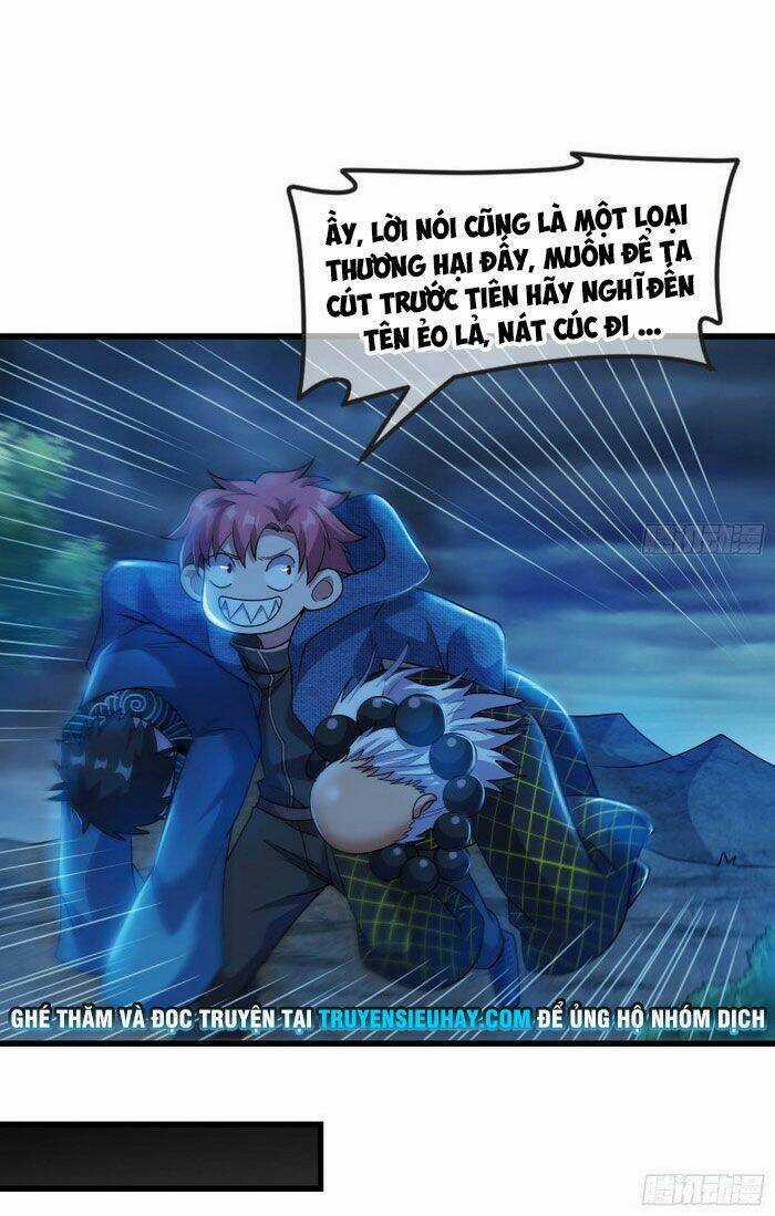 Khắc Kim Đại Lão Chapter 159 trang 41