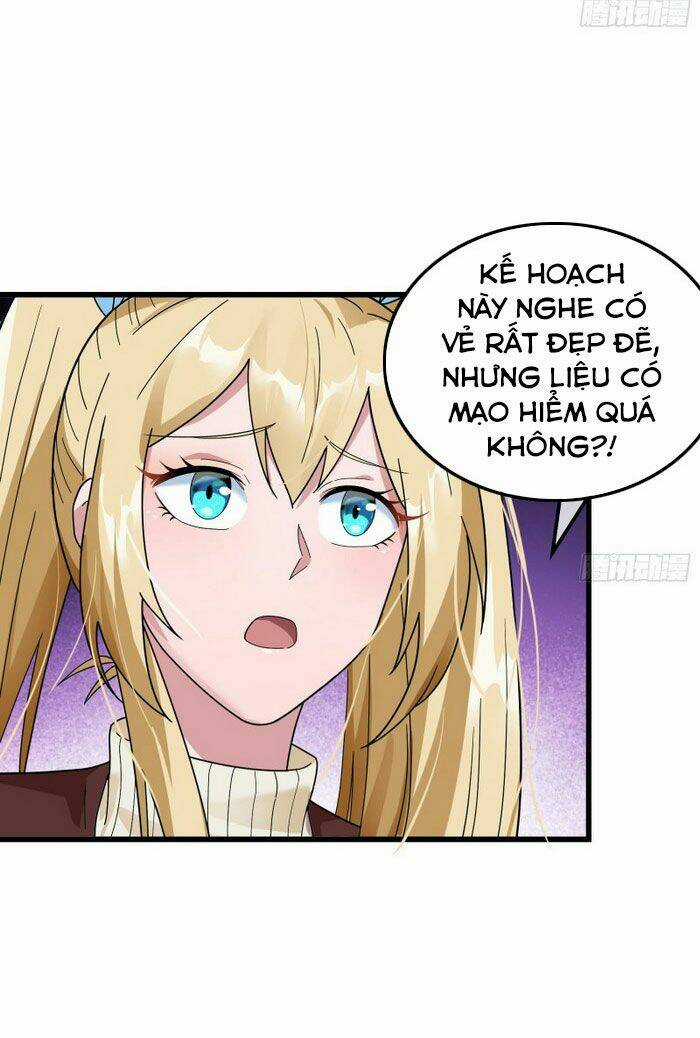 Khắc Kim Đại Lão Chapter 159 trang 43