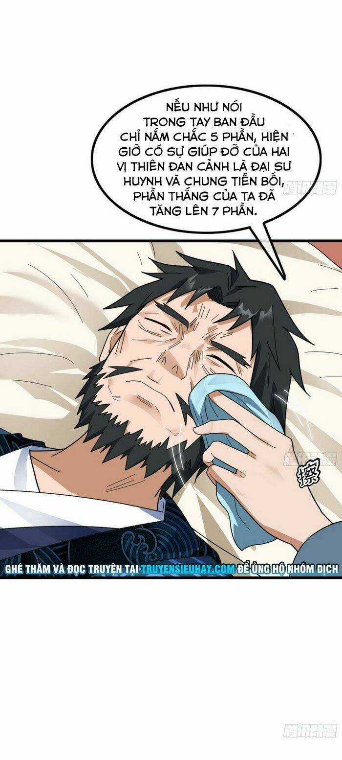 Khắc Kim Đại Lão Chapter 159 trang 45