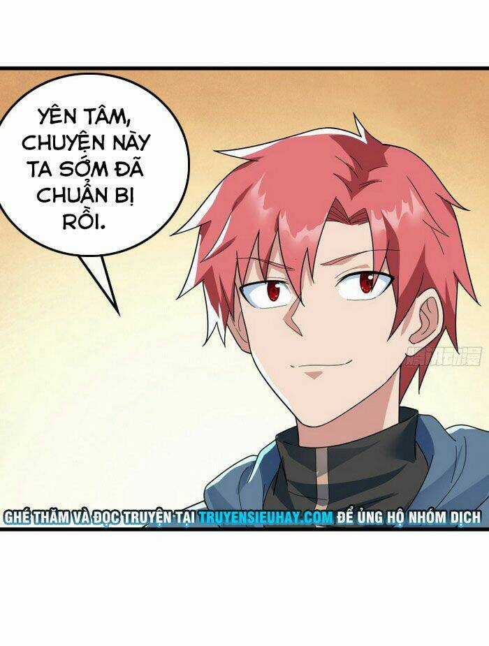 Khắc Kim Đại Lão Chapter 159 trang 48