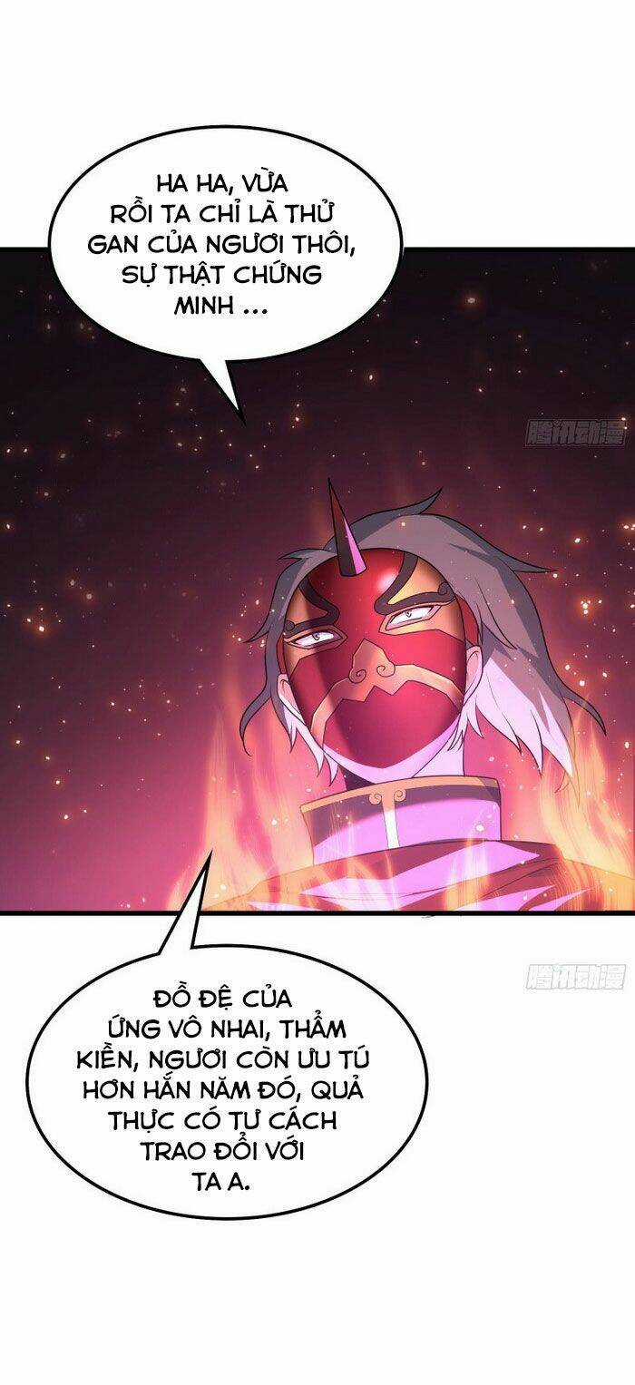 Khắc Kim Đại Lão Chapter 159 trang 5