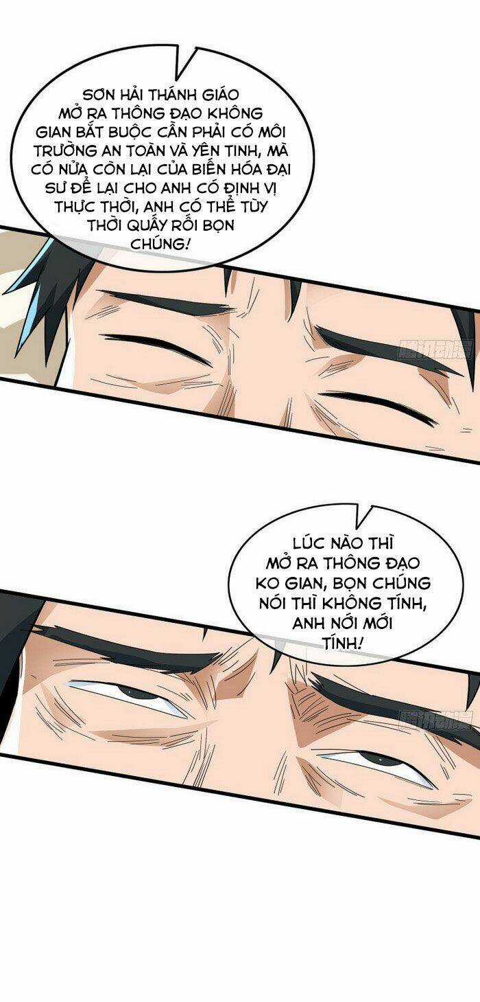 Khắc Kim Đại Lão Chapter 159 trang 50