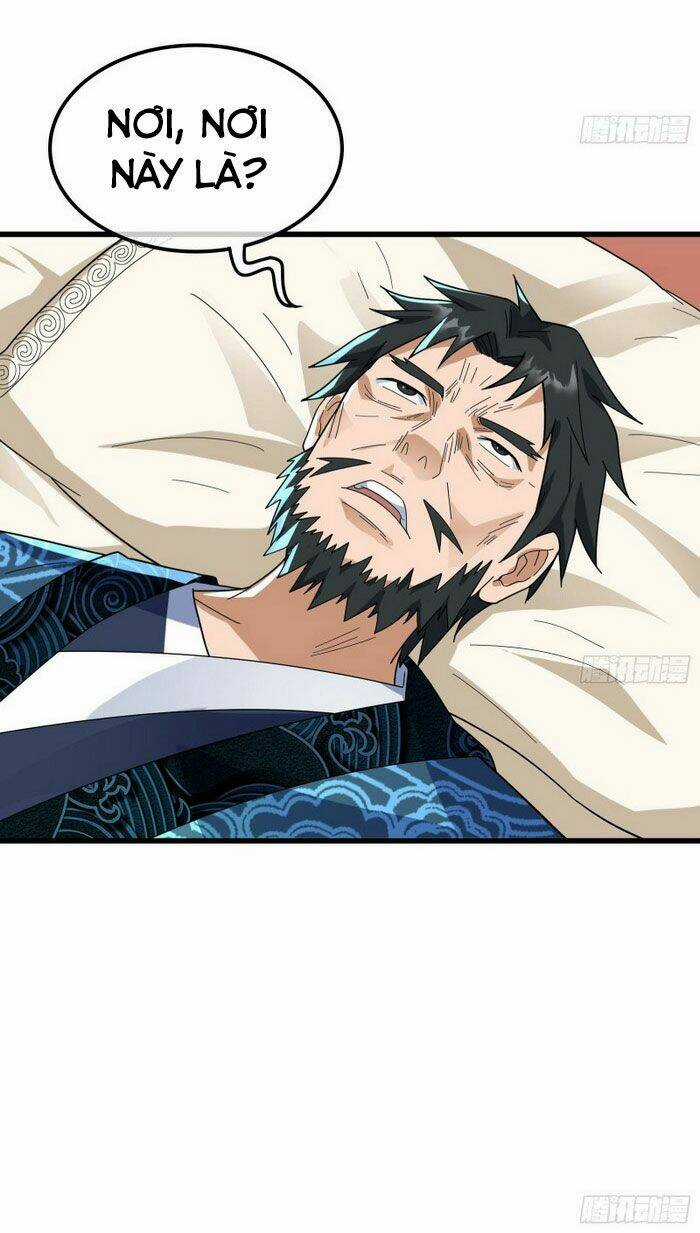 Khắc Kim Đại Lão Chapter 159 trang 51